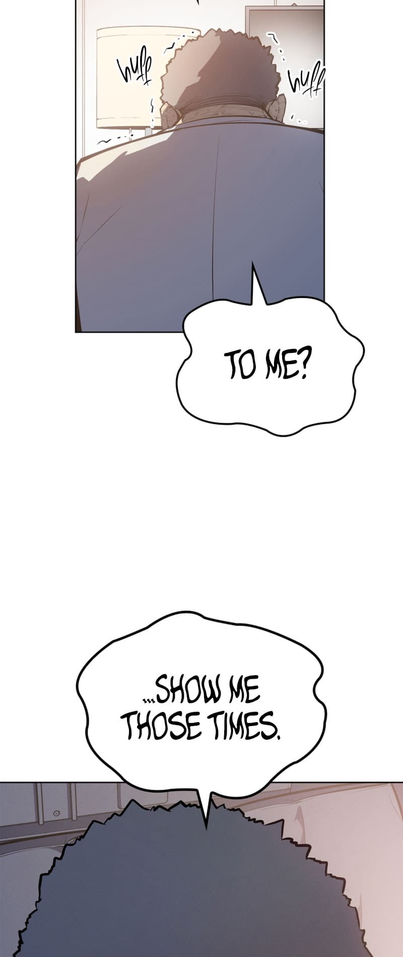 Solo Leveling, Chapter 191 image 054